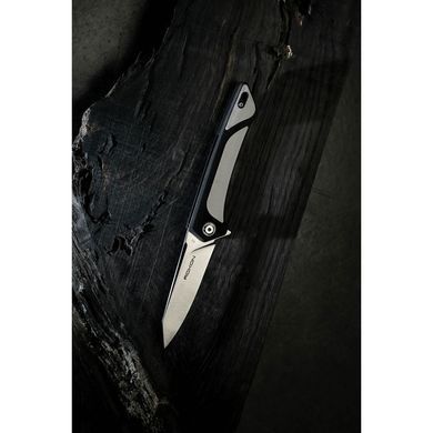 Нож складной Roxon K2 лезо D2, white (K2-D2-WT)