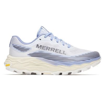 Кросівки жіночі Merrell AGILITY PEAK 6, verbena, 39 (036.2441)