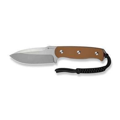 Нож Sencut Toxodon, Brown (724065713582)