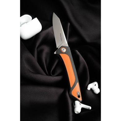 Нож складной Roxon K2 лезо D2, white (K2-D2-WT)