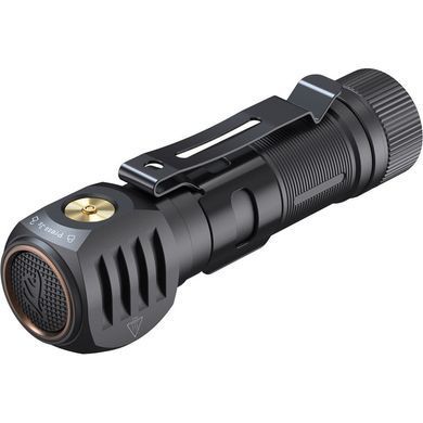 Фонарь налобный Fenix HM61R V2.0 (HM61RV20)