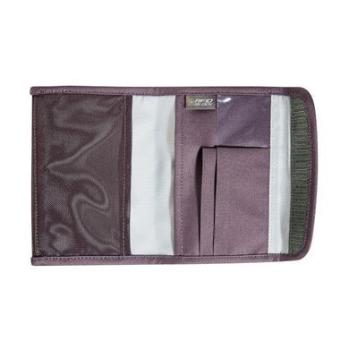 Кошелек Tatonka Passport Safe RFID Block, Black (TAT 3167.040)