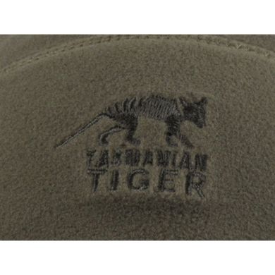 Шапка Tasmanian Tiger Fleece Cap Black (TT 7654.040)
