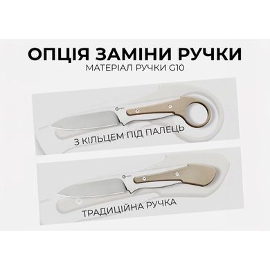 Нож Civivi Varius, Tan (689826334713)