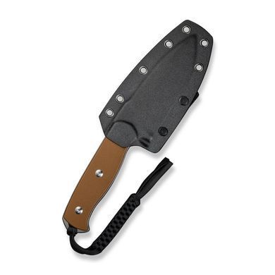 Нож Sencut Toxodon, Brown (724065713582)