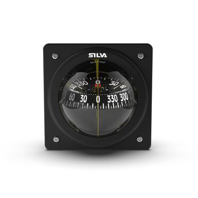 Компас Silva 70P, Black (SLV 34990-9011)