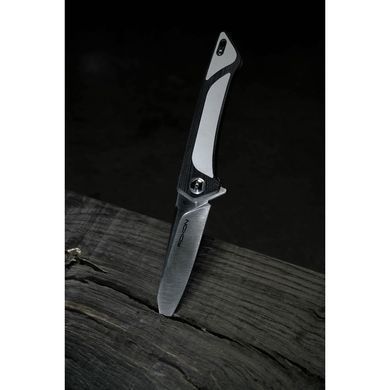 Нож складной Roxon K2 лезо D2, white (K2-D2-WT)