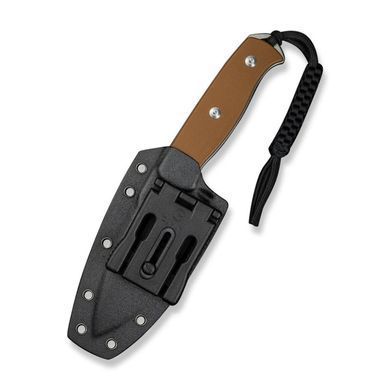 Нож Sencut Toxodon, Brown (724065713582)