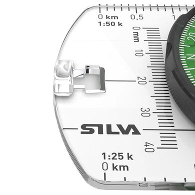 Компас Silva Ranger S (SLV 37467)