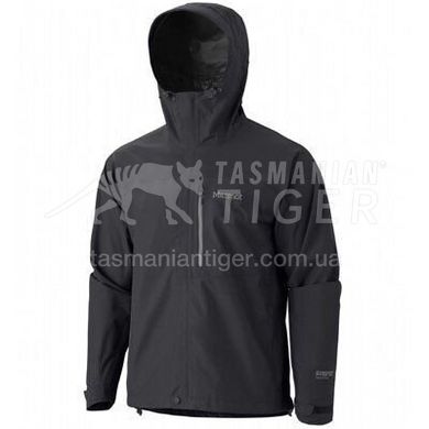 Куртка мужская Marmot Front Point Jacket Black, S (MRT 81170.001-S)