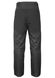 Штаны мужские Rab Photon Pants, Black, S Regular (RB QIO-97-B-S)