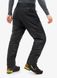 Штаны мужские Rab Photon Pants, Black, S Regular (RB QIO-97-B-S)