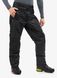 Штаны мужские Rab Photon Pants, Black, S Regular (RB QIO-97-B-S)