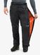 Штаны мужские Rab Photon Pants, Black, S Regular (RB QIO-97-B-S)