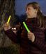 Хімічне джерело світла BaseCamp GlowSticks, Green (BCP 60413)