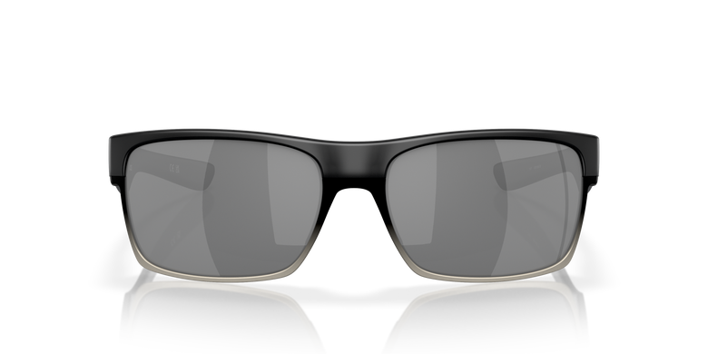 Окуляри Oakley TwoFace, Matte Black/Chrome Iridium (OAK 9189.3060)