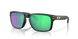 Окуляри Oakley Holbrook, Matte Black/Prizm Road Jade (OAK 9102.AI55)