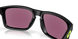 Окуляри Oakley Holbrook, Matte Black/Prizm Road Jade (OAK 9102.AI55)