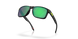 Окуляри Oakley Holbrook, Matte Black/Prizm Road Jade (OAK 9102.AI55)