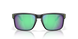 Окуляри Oakley Holbrook, Matte Black/Prizm Road Jade (OAK 9102.AI55)