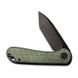 Нож складной Civivi Elementum, Green (C907T-E)