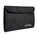 Кошелек Tatonka Passport Safe RFID Block, Black (TAT 3167.040)
