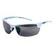 Очки солнцезащитные Julbo Tracks, Light Sky Blue/Grey, Spectron 3+/Clear/Hi Contrast (J 359033)