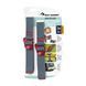 Стяжний ремінь Accessory Strap With Hook Buckle Grey, 2 м x 20 мм від Sea to Summit (STS ATDASH202.0)