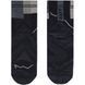 Шкарпетки Buff Coolnet Quarter Socks, Black, 42-44 (BU 137788.999.05.00)