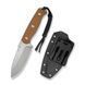 Нож Sencut Toxodon, Brown (724065713582)