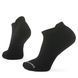 Шкарпетки чоловічі Everyday Athletic Low Ankle, Black, M (SW 002680.001-M)