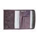 Кошелек Tatonka Passport Safe RFID Block, Black (TAT 3167.040)