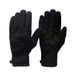 Перчатки мужские Black Diamond Everyday Fleece Gloves, Black, S (BD 8017480002SML1)