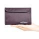 Кошелек Tatonka Passport Safe RFID Block, Black (TAT 3167.040)