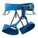 Система страхувальна Black Diamond Solution Ultra Blue, р. XL (BD 651082.ULBL-XL)