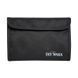 Кошелек Tatonka Passport Safe RFID Block, Black (TAT 3167.040)