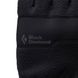 Перчатки мужские Black Diamond Everyday Fleece Gloves, Black, S (BD 8017480002SML1)