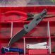 Складной нож SOG Adventurer LB, Black/Black (SOG 13-11-01-43)