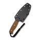 Нож Sencut Toxodon, Brown (724065713582)