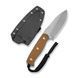 Нож Sencut Toxodon, Brown (724065713582)
