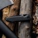 Складной нож SOG Adventurer LB, Black/Black (SOG 13-11-01-43)