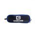 Кемпінгове крісло BaseCamp Compact, 50x58x56 см, Black/Blue (BCP 10307)