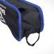 Кемпінгове крісло BaseCamp Compact, 50x58x56 см, Black/Blue (BCP 10307)