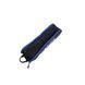 Кемпінгове крісло BaseCamp Compact, 50x58x56 см, Black/Blue (BCP 10307)