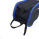 Кемпінгове крісло BaseCamp Compact, 50x58x56 см, Black/Blue (BCP 10307)