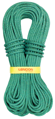 Динамическая веревка Tendon Master 9.4 STD 50 м (TND D094TM42S050C)