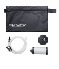Набір для апгрейду фільтрів Katadyn Camp Upgrade Kit (8019246)