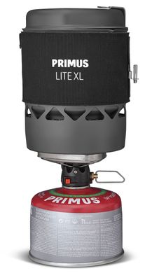 Система приготовления пищи Primus Lite XL, Grey (PRM 356040)
