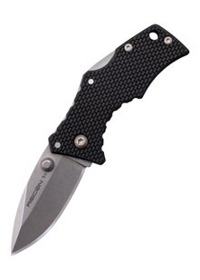 Ніж складаний Cold Steel Micro Recon 1, Black (CST CS-27DS)