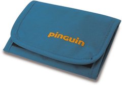 Кошелек Pinguin Wallet Blue (PNG 331.Blue)